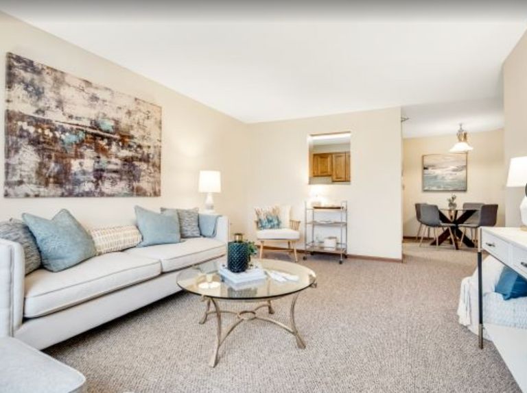 Nursing Home In New Hope Mn St Therese Senior Living of New Hope (UPDATED) - Get Pricing & See 13